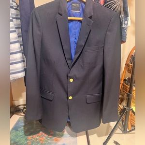 Nautica Sport Coat Blazer